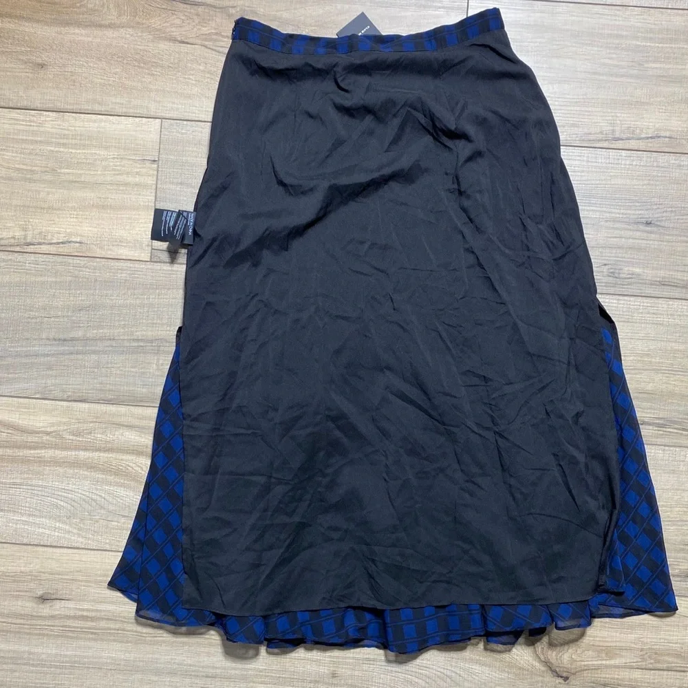 Club Monaco bnwt club